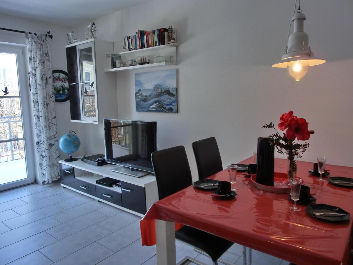 Ferienwohnung Lfr17 Graal-Mueritz Exterior photo